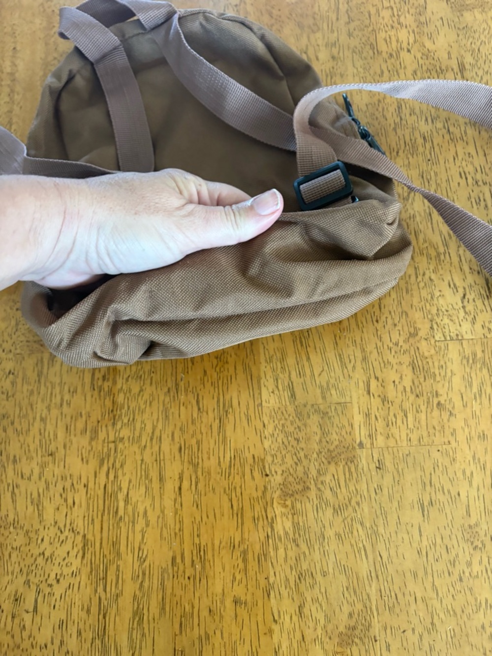 Dickies mini backpack - Picture 6 of 7